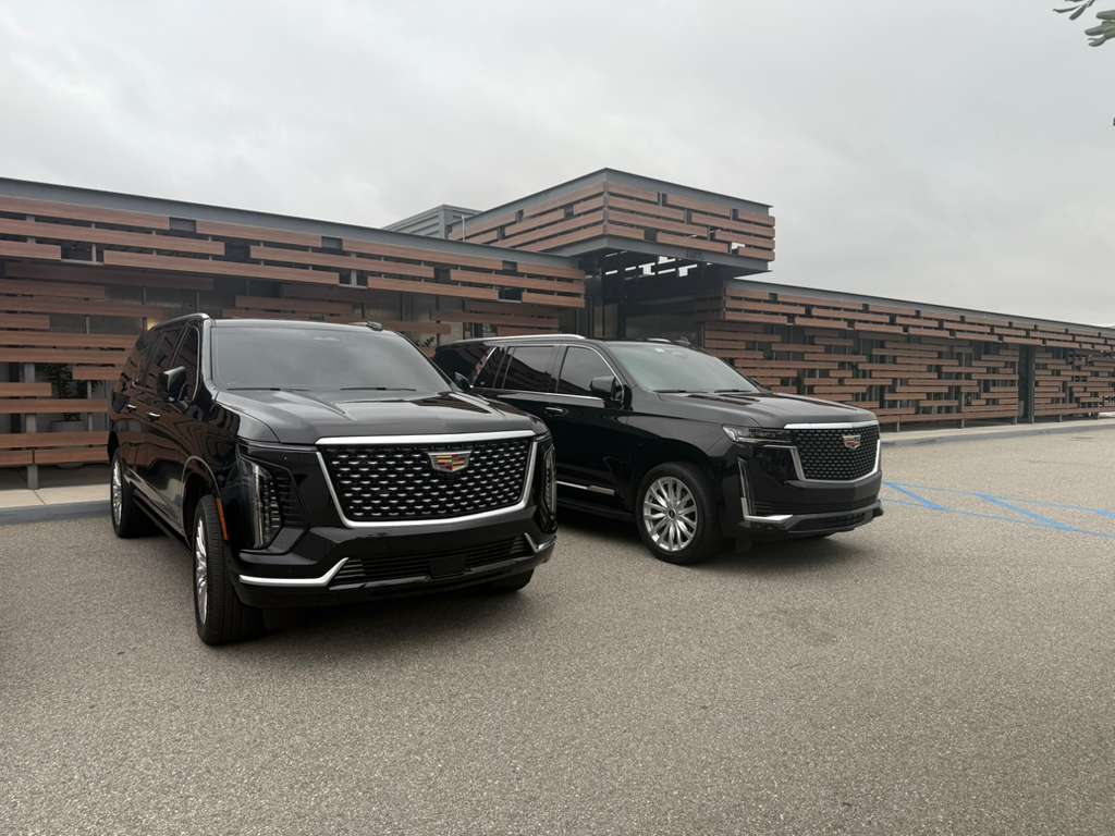 Private Limo Lane executive car service Los Angeles