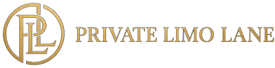 Private Limo Lane logo